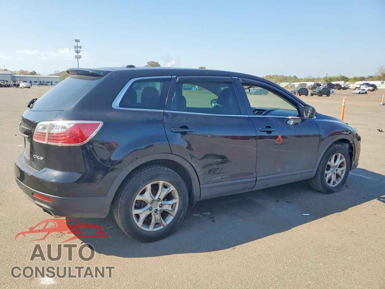 MAZDA CX-9 2012 - JM3TB2CA7C0363298