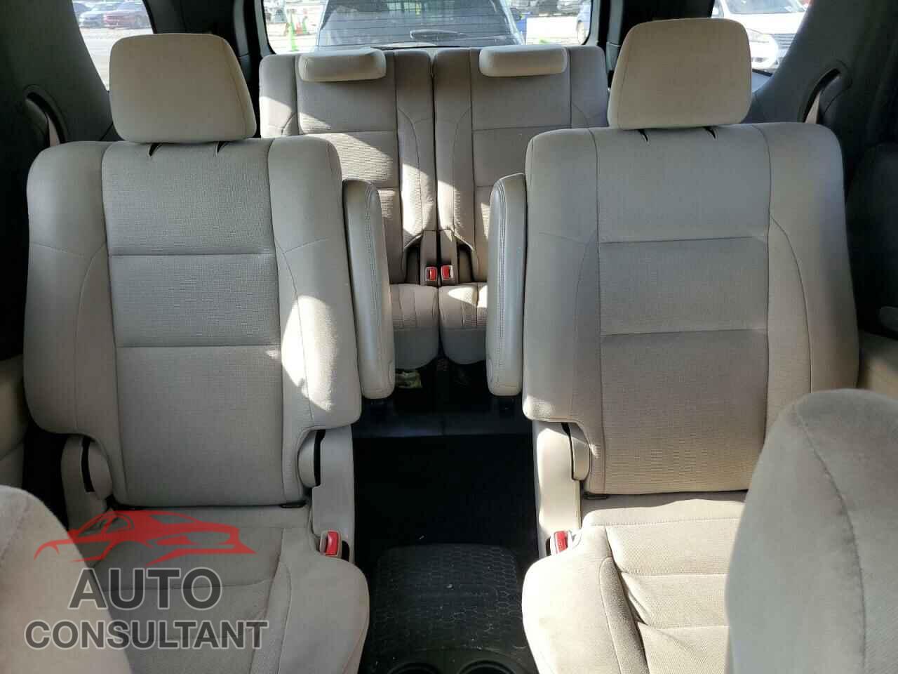 DODGE DURANGO 2015 - 1C4RDHAGXFC810037
