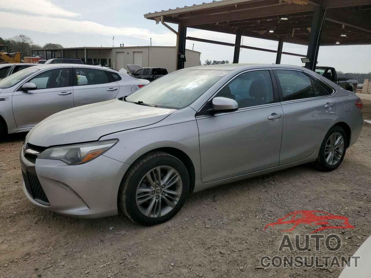 TOYOTA CAMRY 2015 - 4T1BF1FK9FU072902