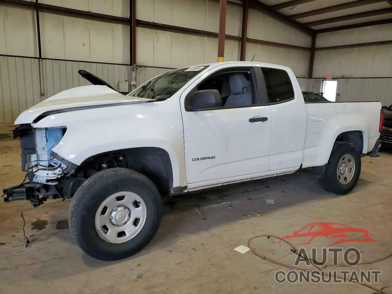 CHEVROLET COLORADO 2016 - 1GCHSBEA7G1133384