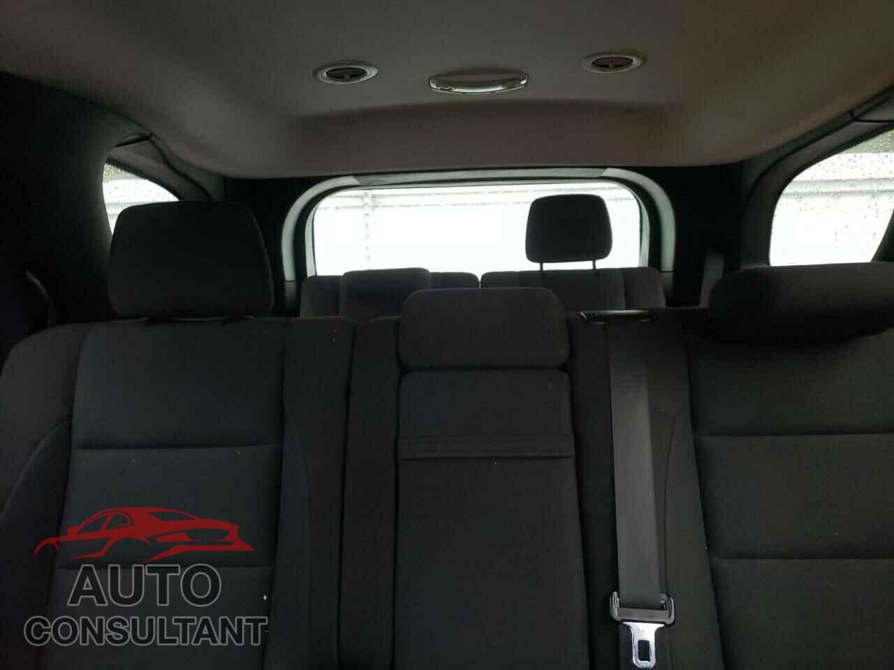DODGE DURANGO 2014 - 1C4RDJAGXEC970893
