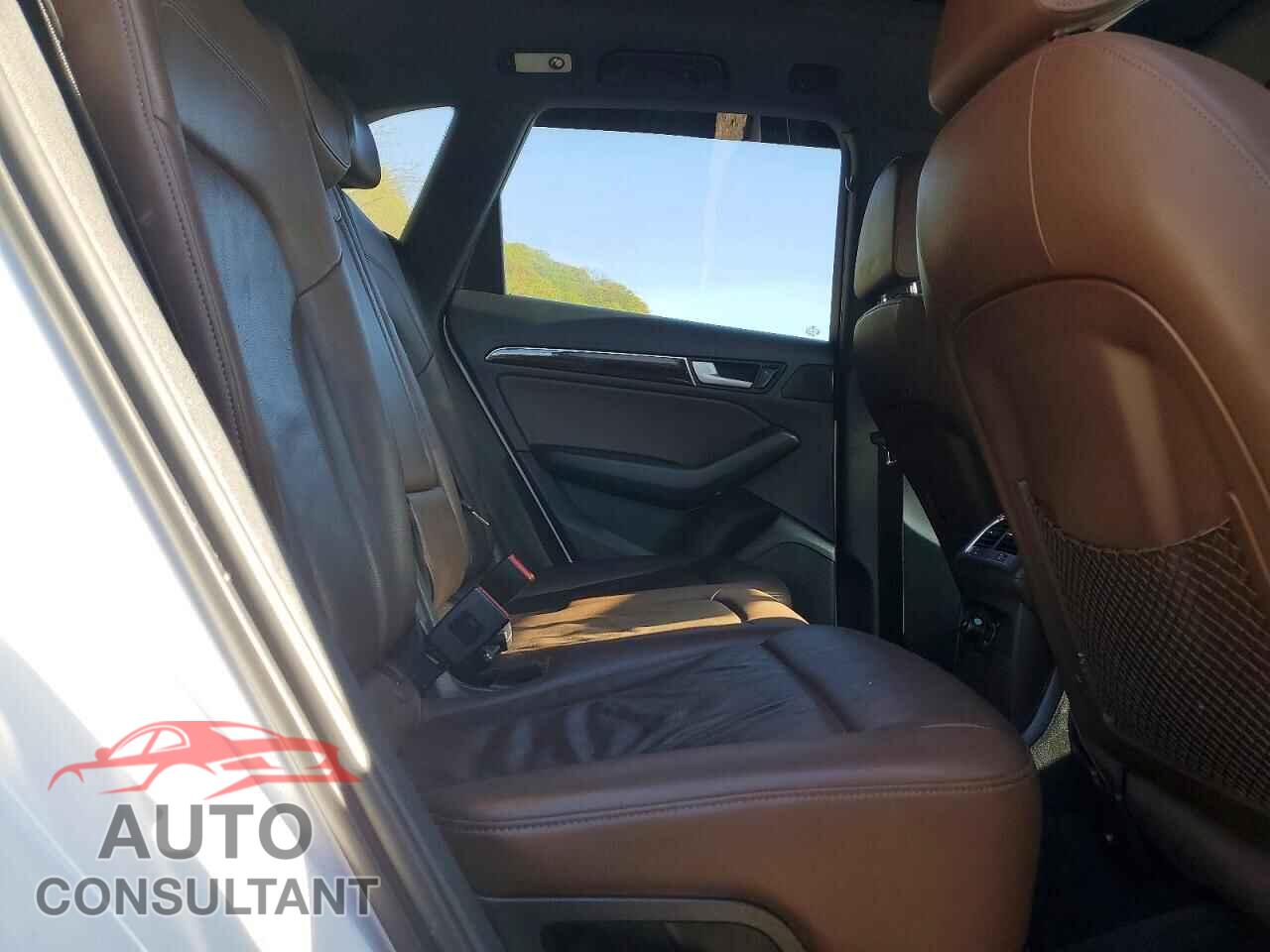 AUDI Q5 2015 - WA1CFAFP0FA051713