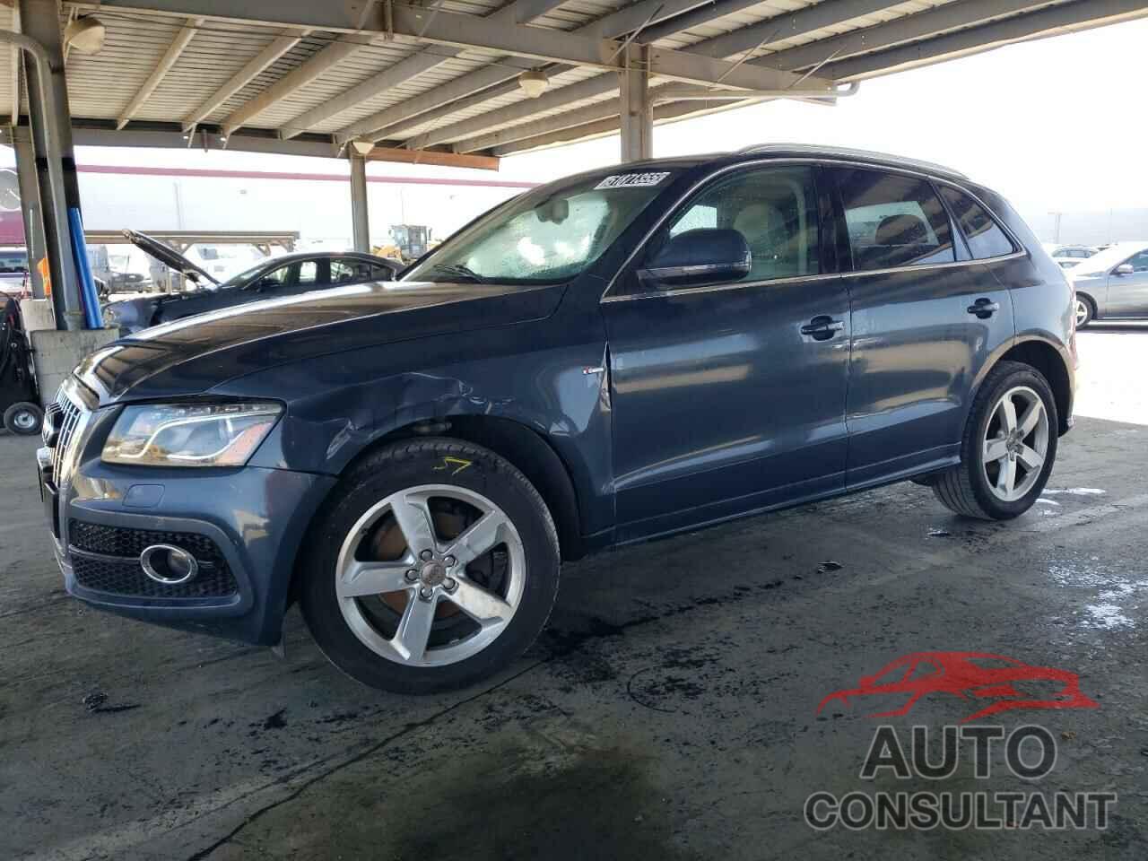 AUDI Q5 2011 - WA1DKAFPXBA102368