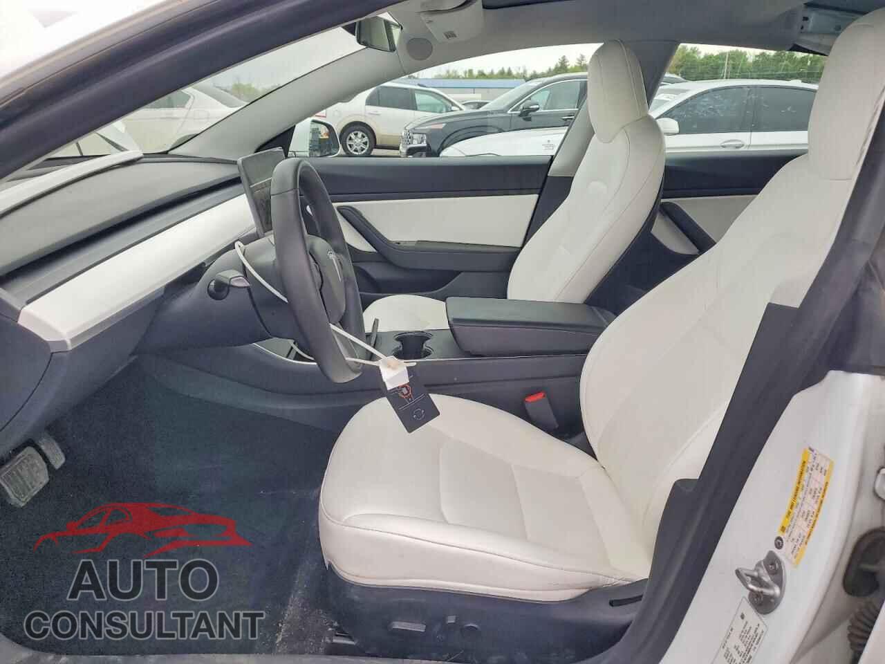 TESLA MODEL 3 2020 - 5YJ3E1EA6LF769940