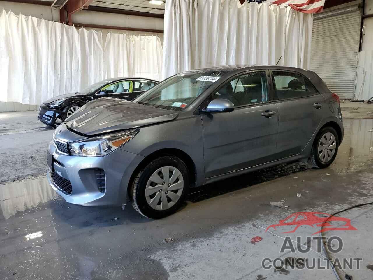 KIA RIO 2019 - 3KPA25AB9KE179497