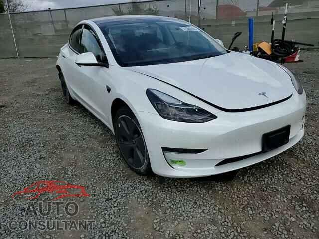 TESLA MODEL 3 2023 - 5YJ3E1EA9PF590488