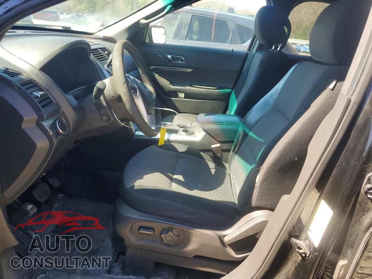 FORD EXPLORER 2013 - 1FM5K8AR8DGA88977