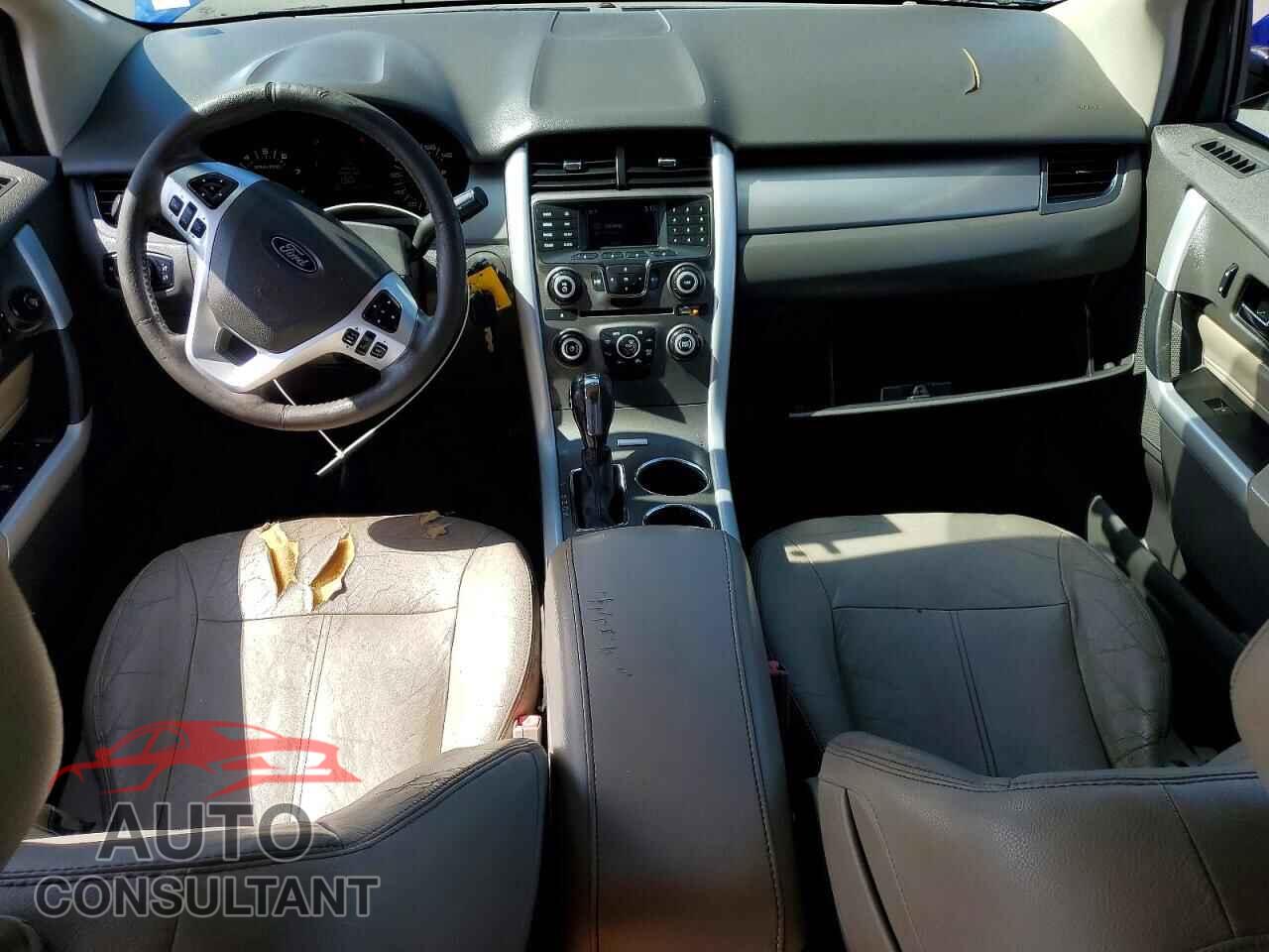 FORD EDGE 2014 - 2FMDK3JC1EBB31168