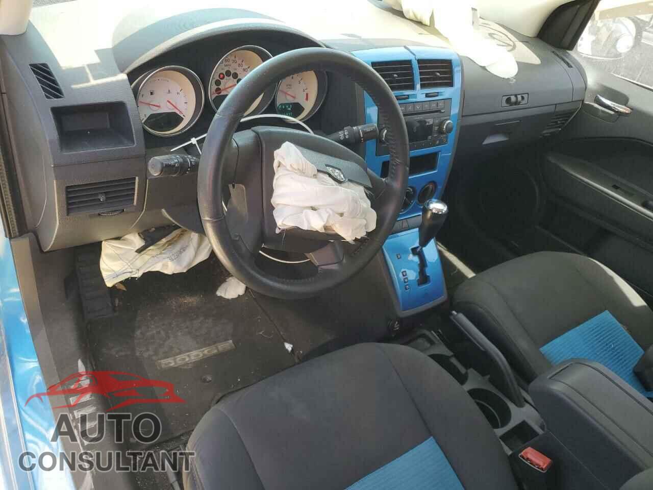 DODGE CALIBER 2009 - 1B3HB48A59D164675