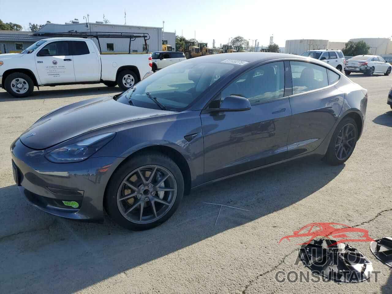 TESLA MODEL 3 2023 - 5YJ3E1EA4PF570942