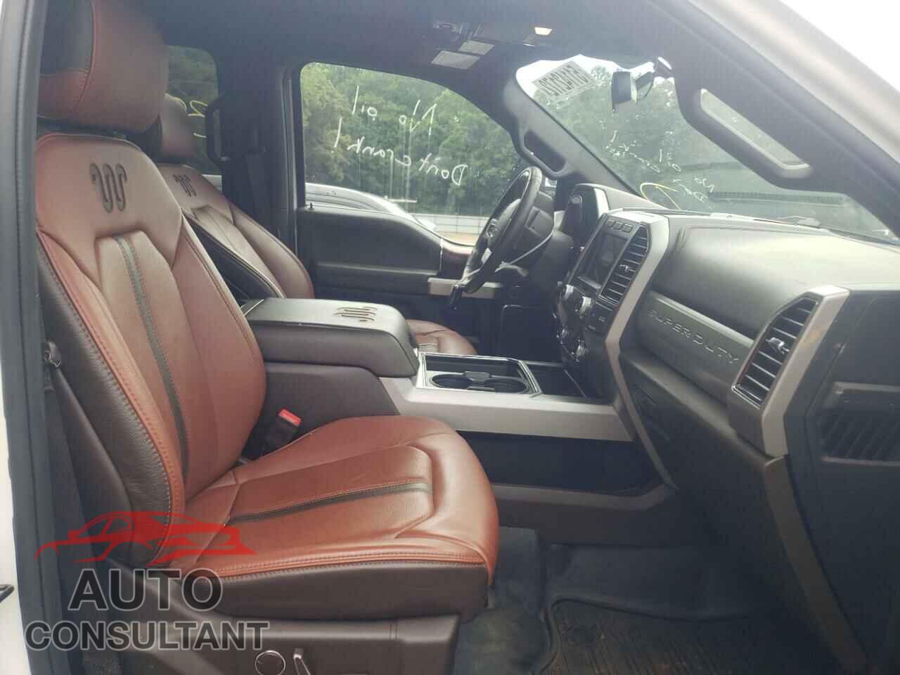 FORD F250 2021 - 1FT8W2BT4MEC03633