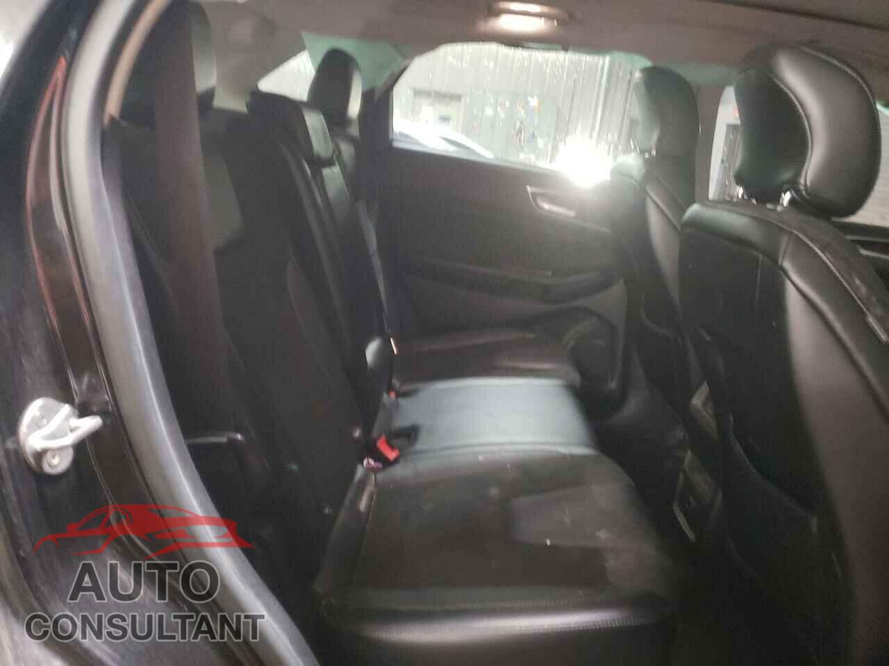 FORD EDGE 2015 - 2FMTK4AP1FBB08186