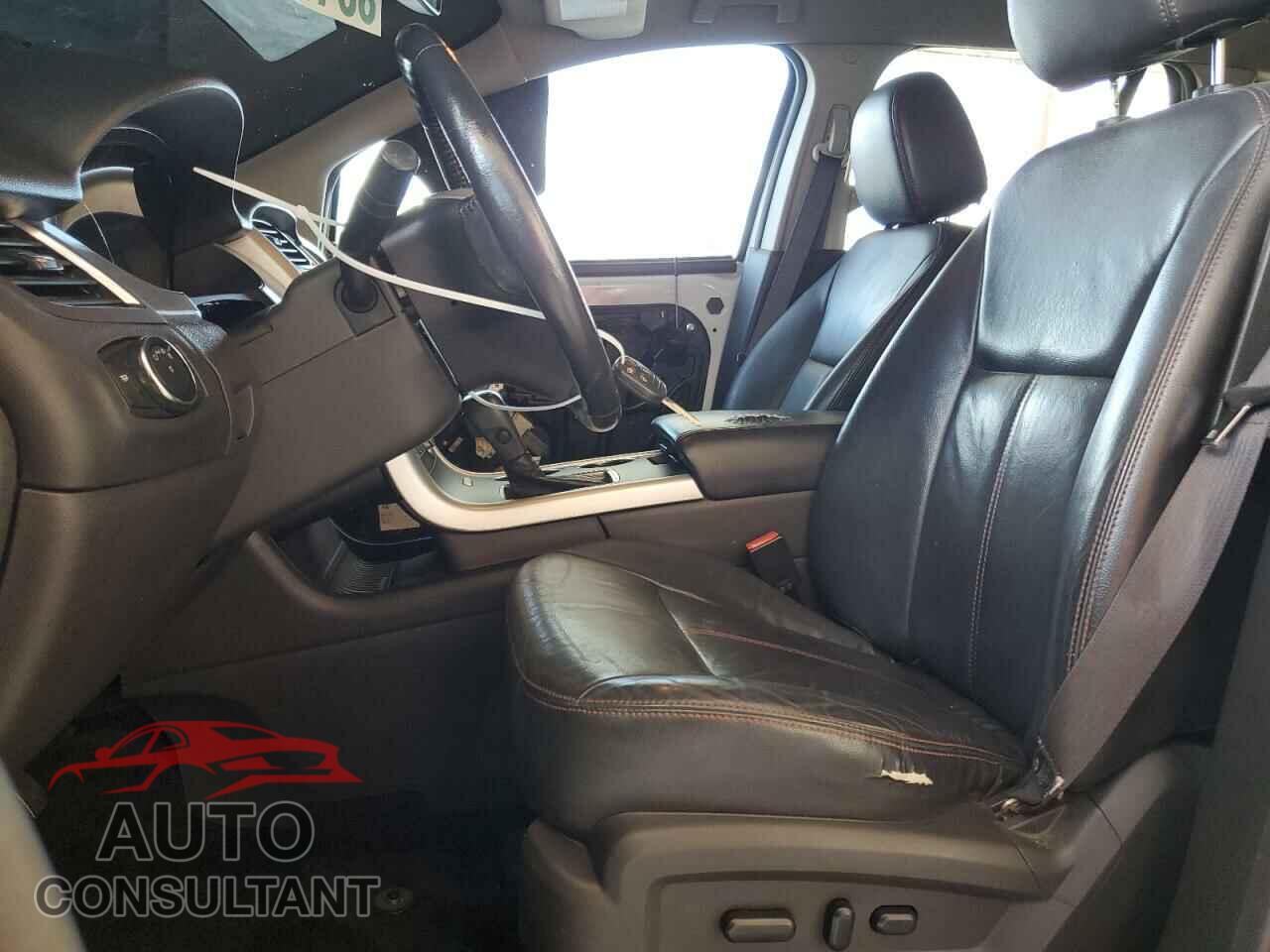 FORD EDGE 2013 - 2FMDK3J99DBC53103