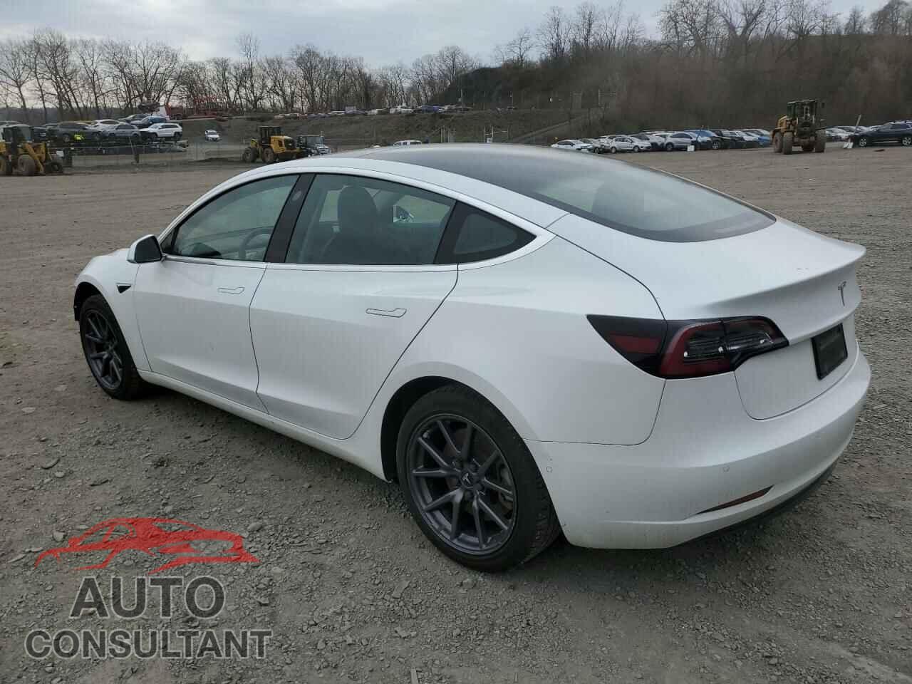 TESLA MODEL 3 2020 - 5YJ3E1EA2LF645406
