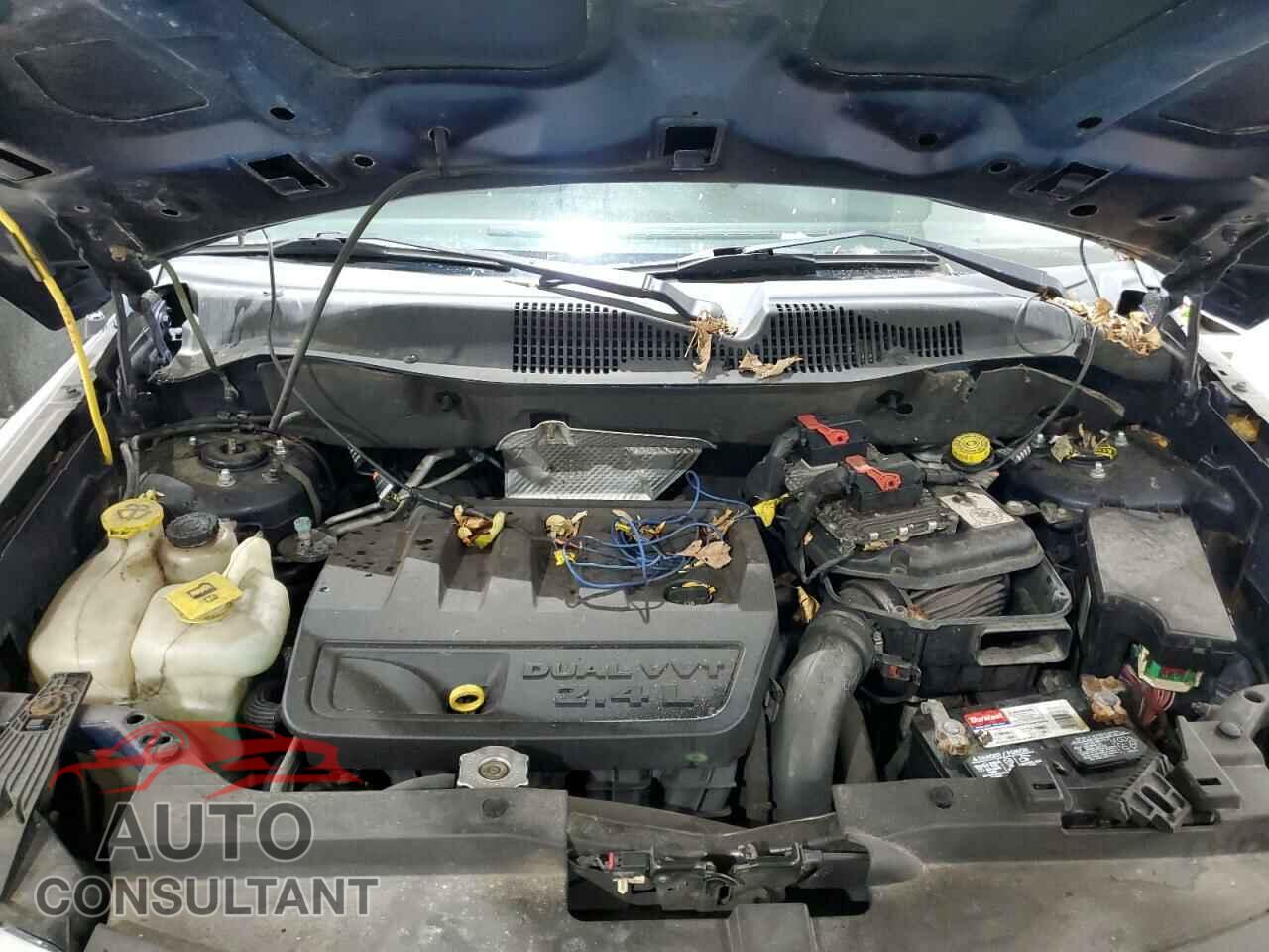 JEEP COMPASS 2013 - 1C4NJDEB3DD234488