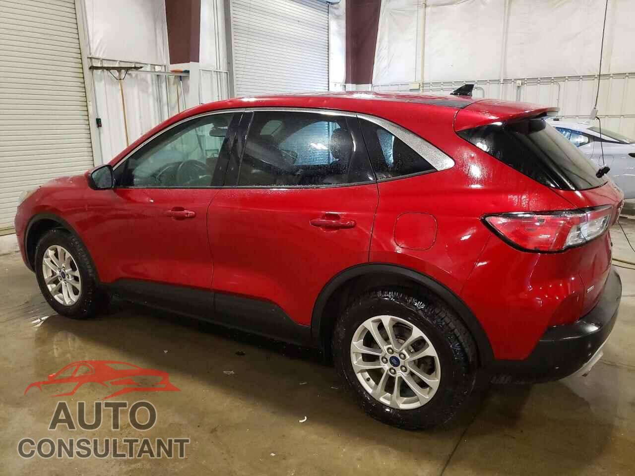 FORD ESCAPE 2020 - 1FMCU9G63LUA34832