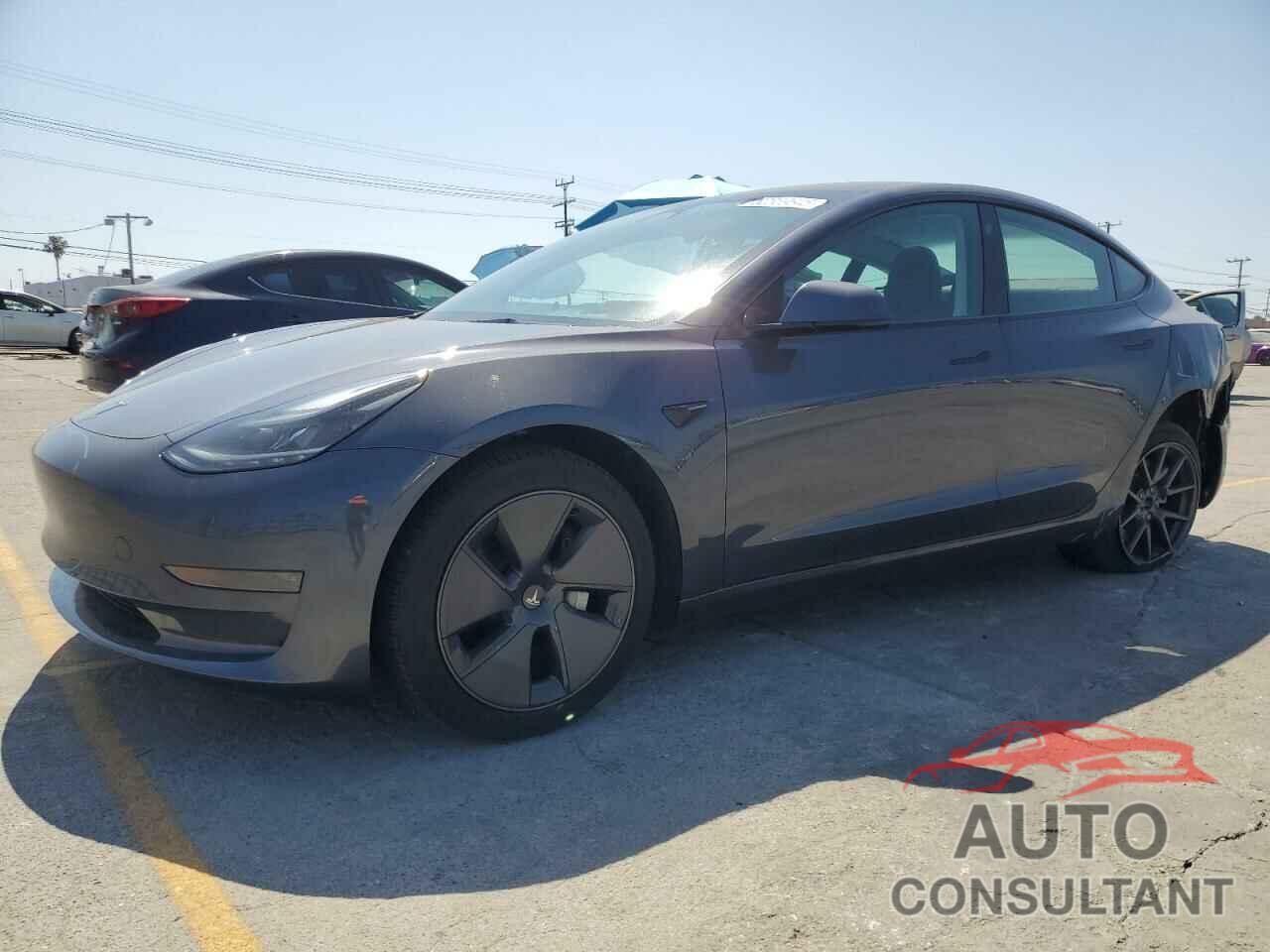 TESLA MODEL 3 2023 - 5YJ3E1EA3PF695267