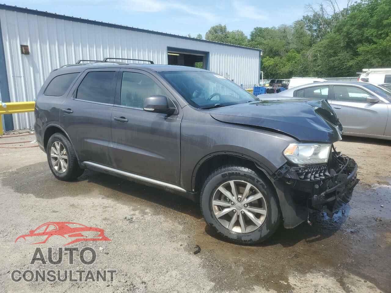 DODGE DURANGO 2014 - 1C4RDHDG7EC481310