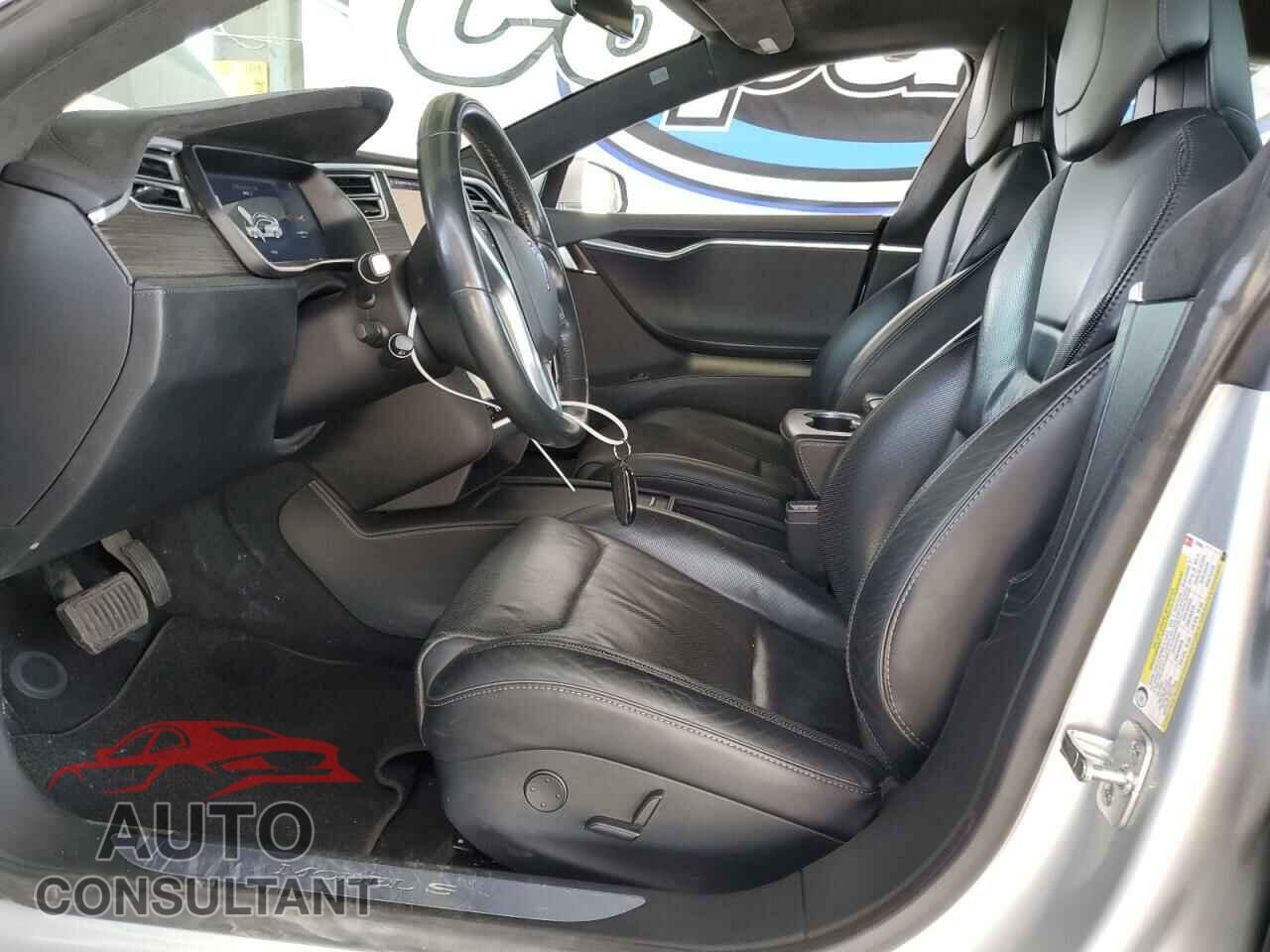 TESLA MODEL S 2016 - 5YJSA1E24GF178298