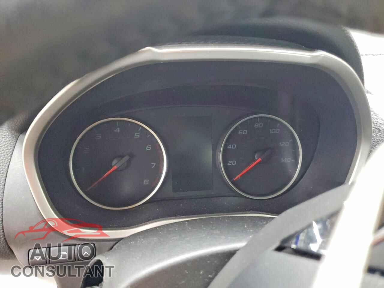 MITSUBISHI ECLIPSE 2024 - JA4ATWAA6RZ044982