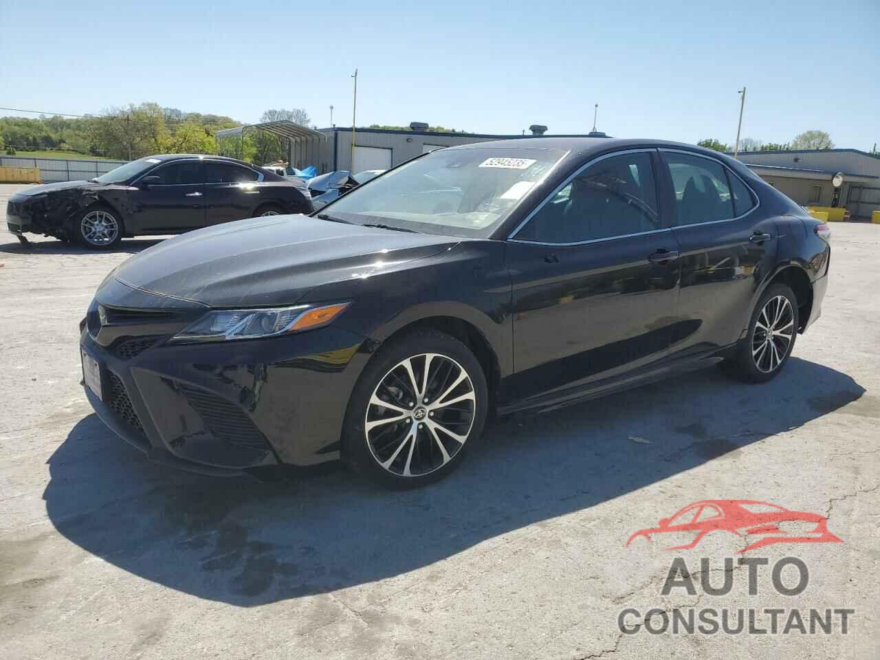 TOYOTA CAMRY 2020 - 4T1G11AK5LU946816