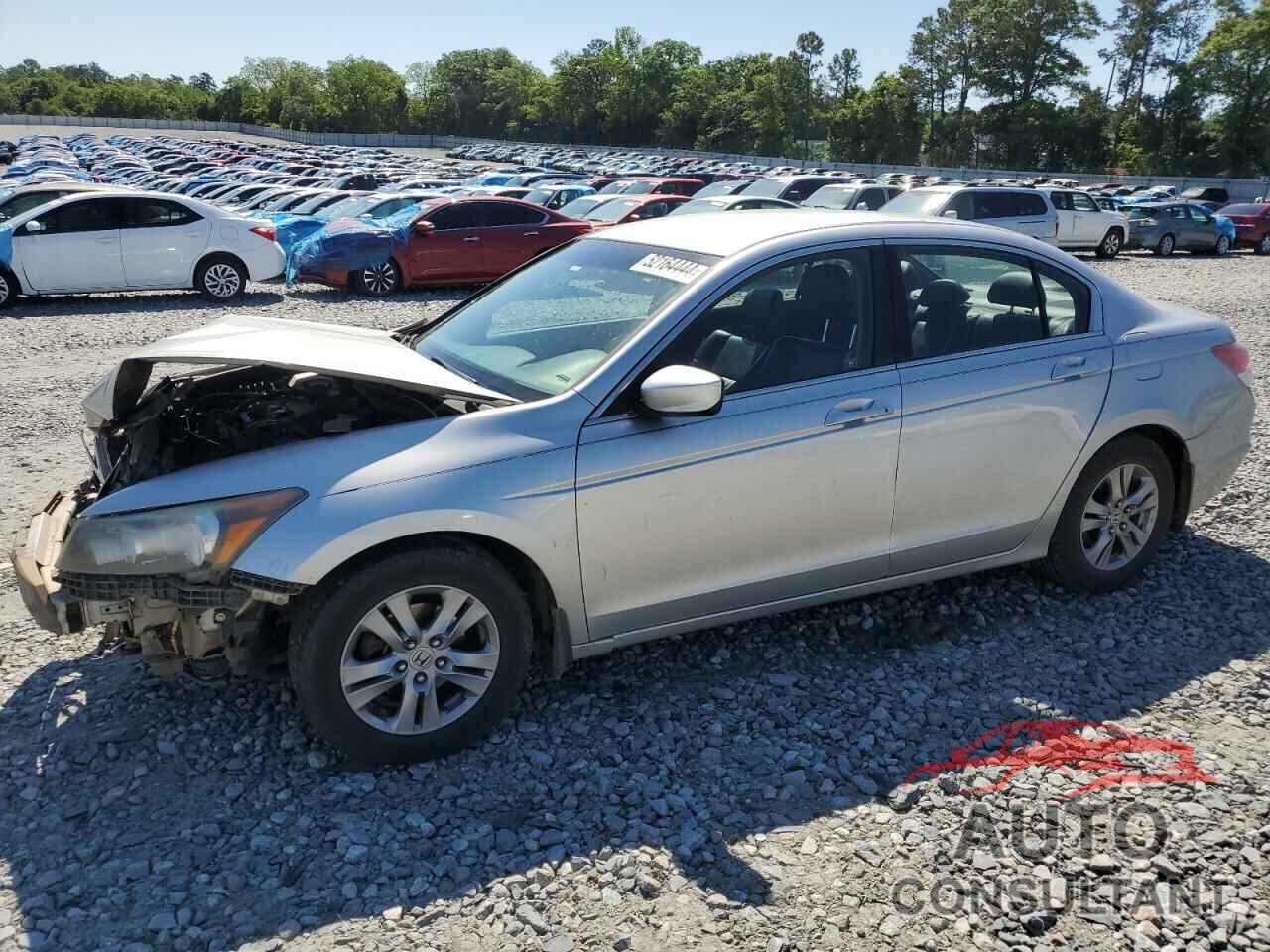 HONDA ACCORD 2012 - 1HGCP2F61CA117599