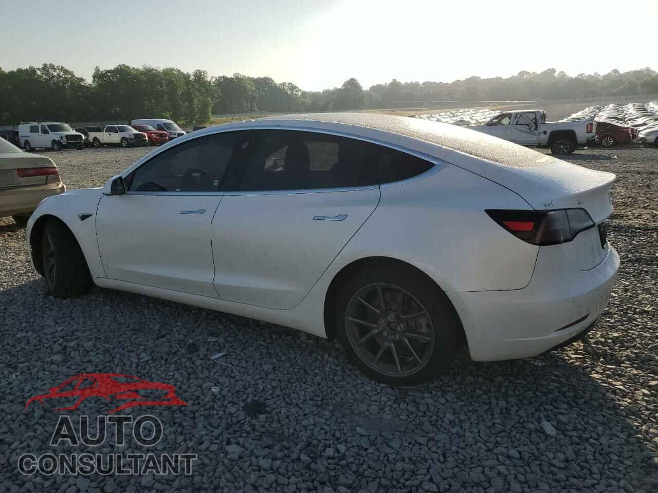 TESLA MODEL 3 2020 - 5YJ3E1EA5LF612643