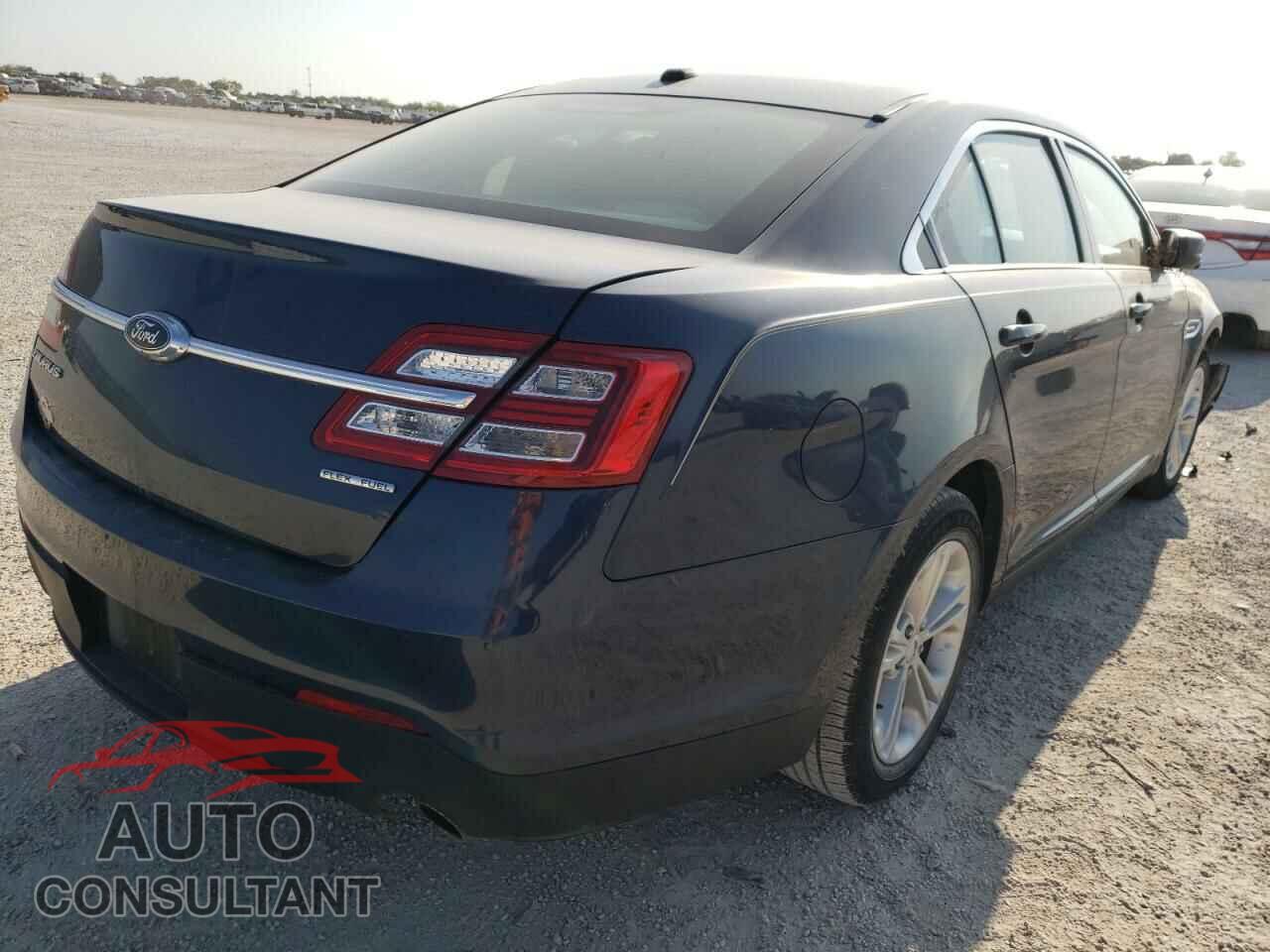 FORD TAURUS 2016 - 1FAHP2D87GG158174