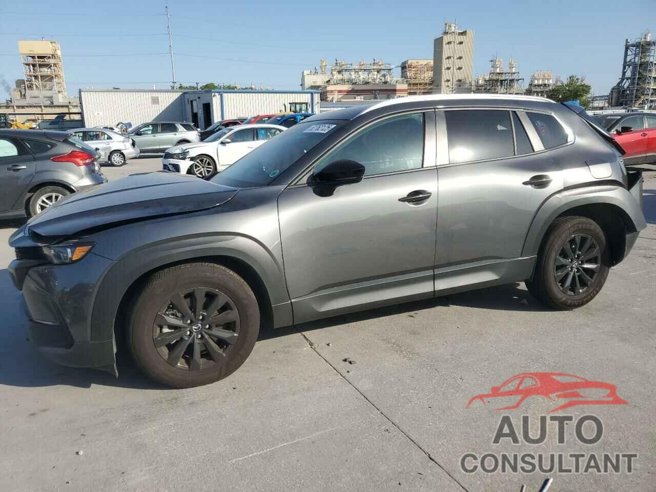 MAZDA CX-50 PREF 2024 - 7MMVABBMXRN228909
