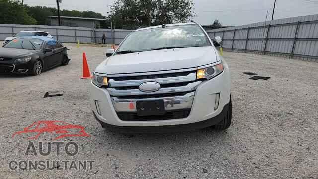 FORD EDGE 2013 - 2FMDK3JC1DBB29676