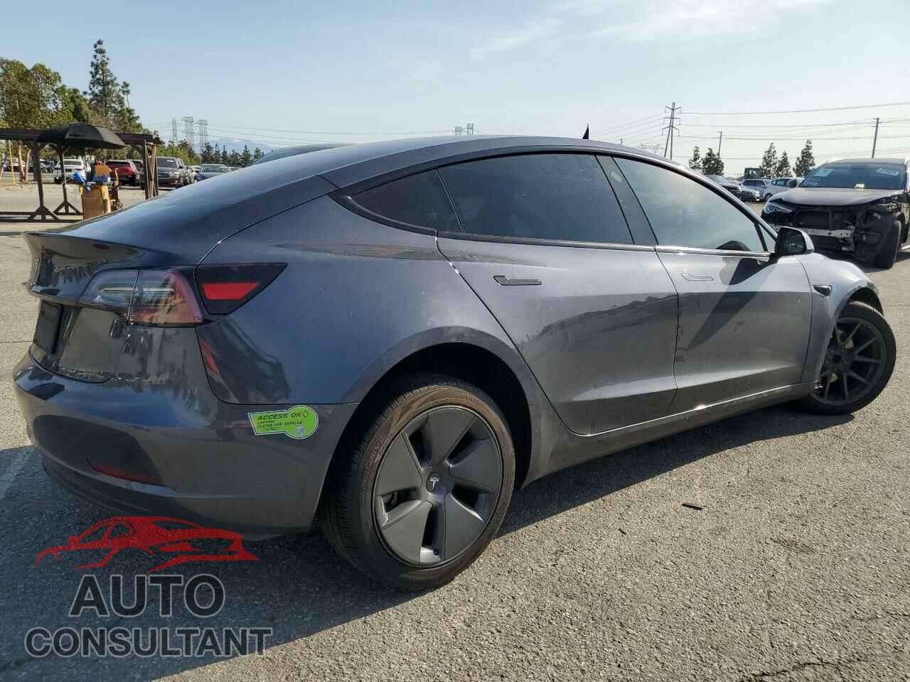 TESLA MODEL 3 2023 - 5YJ3E1EA9PF412192
