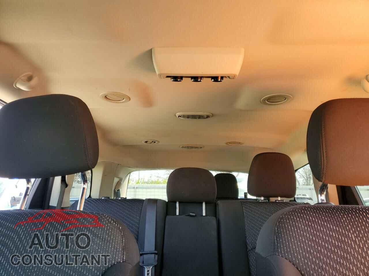 DODGE JOURNEY 2015 - 3C4PDCAB9FT712670
