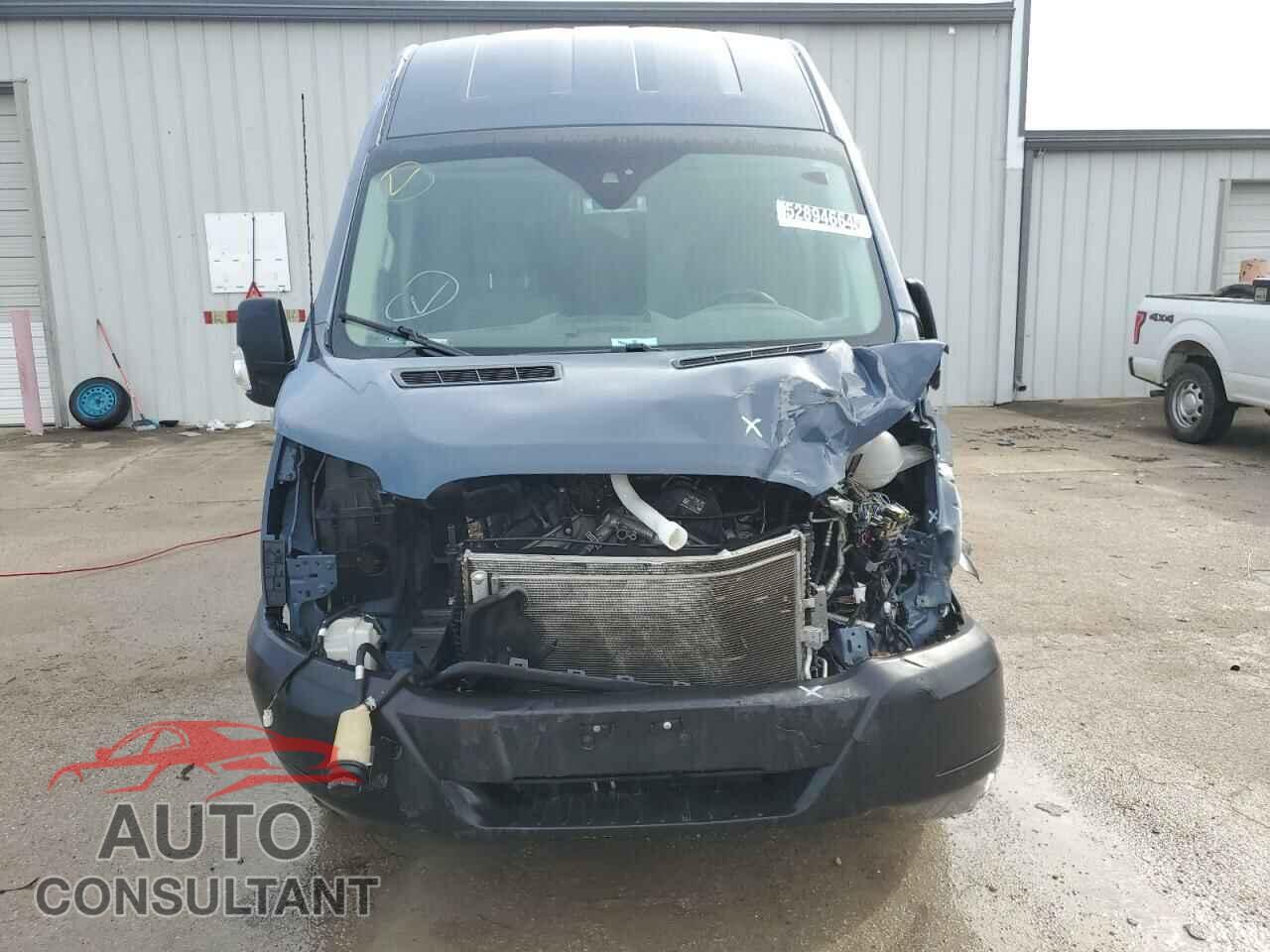 FORD TRANSIT 2019 - 1FTYR3XM8KKB78748