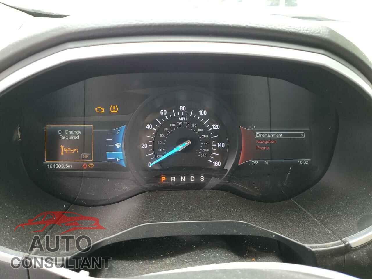 FORD EDGE 2018 - 2FMPK3K94JBB75580