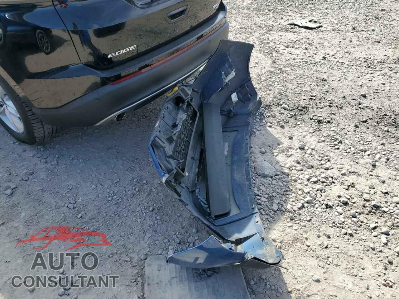 FORD ECOSPORT 2019 - MAJ6S3KLXKC289764