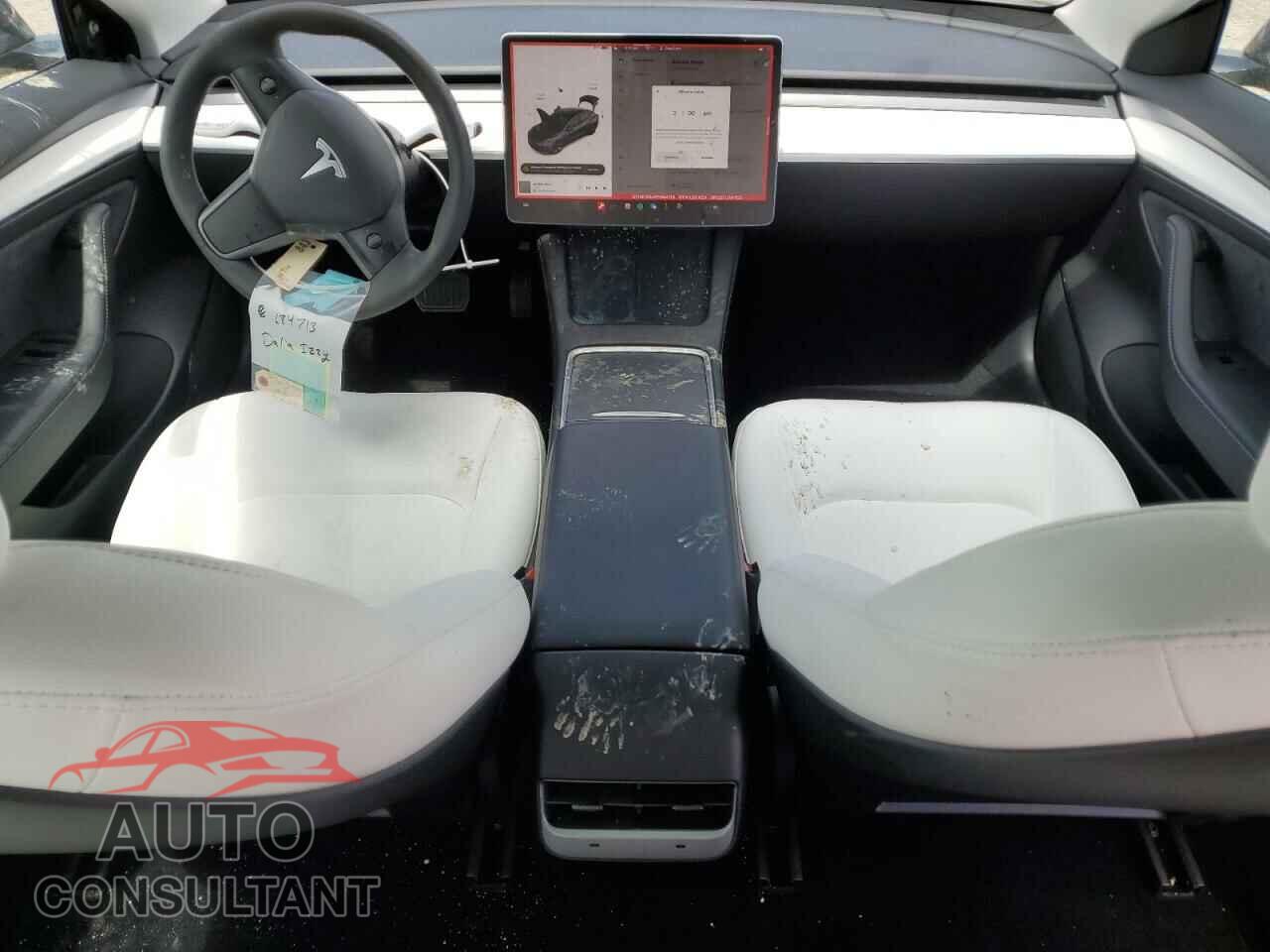 TESLA MODEL 3 2023 - 5YJ3E1EA0PF684713
