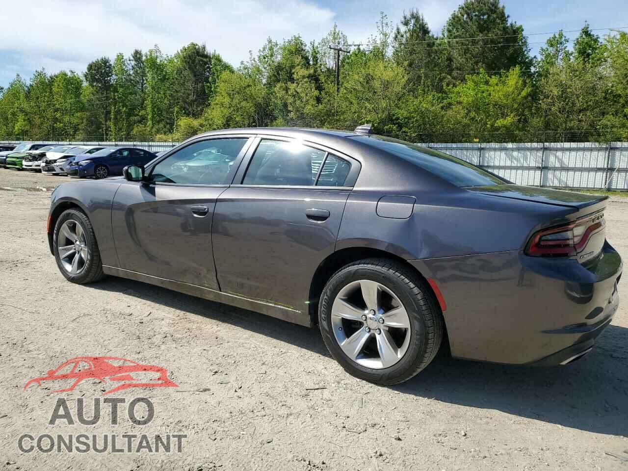 DODGE CHARGER 2015 - 2C3CDXHG8FH794623