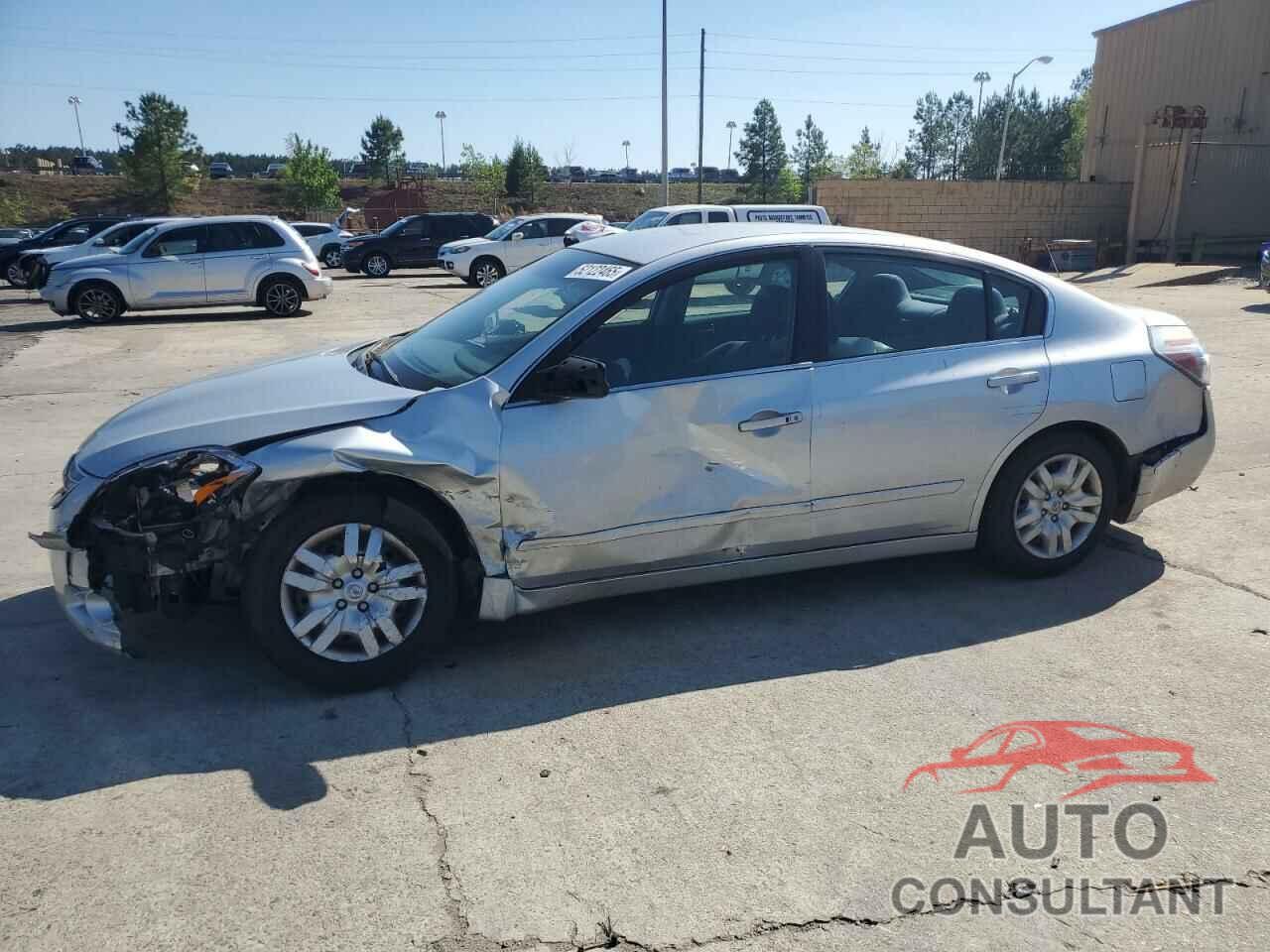 NISSAN ALTIMA 2012 - 1N4AL2AP1CC136326