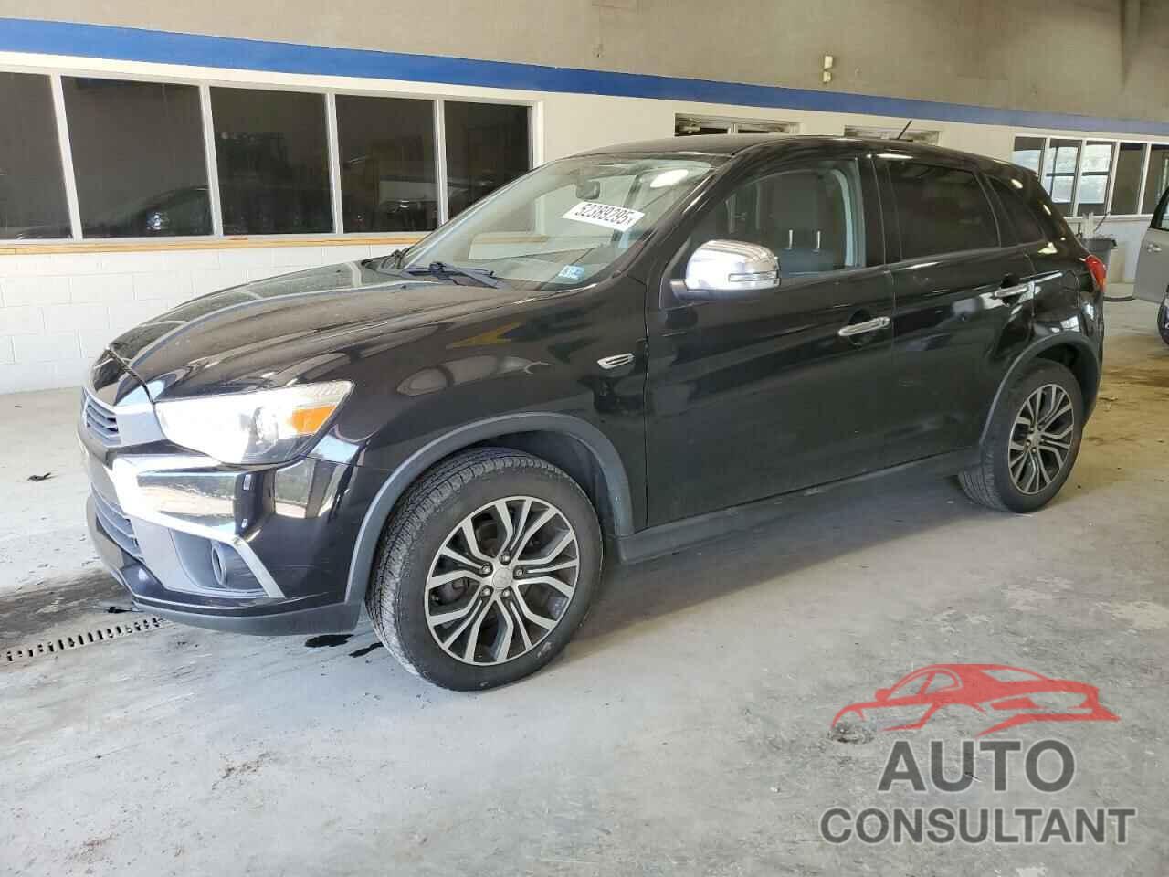 MITSUBISHI OUTLANDER 2016 - JA4AR3AW5GZ052108