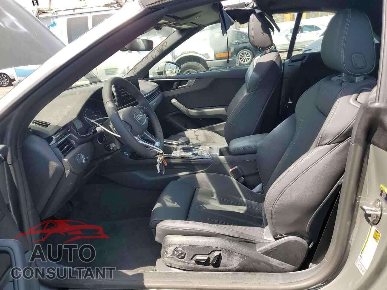 AUDI A5 2024 - WAU3AGF56RN002693