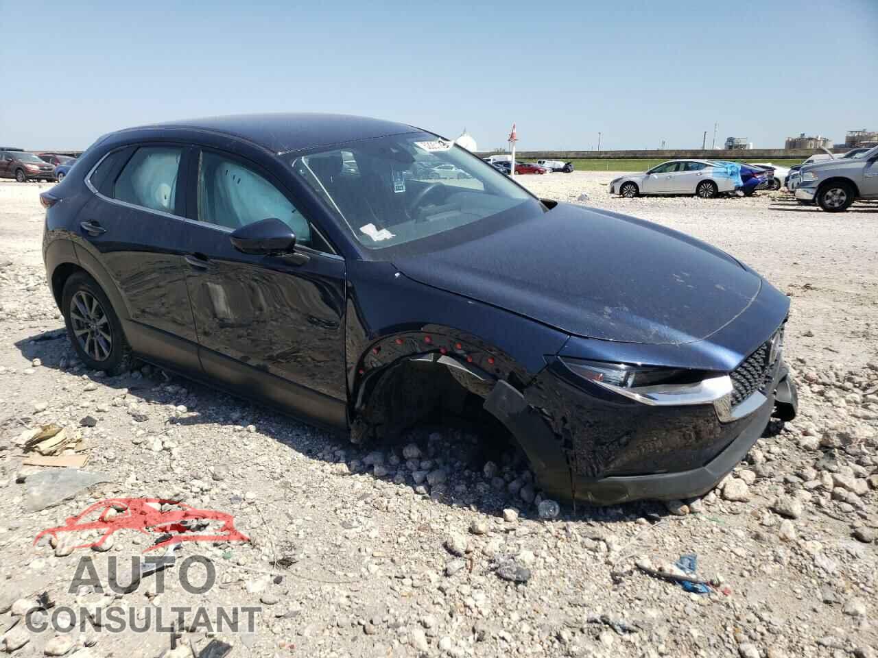MAZDA CX30 2023 - 3MVDMBAM7PM520298