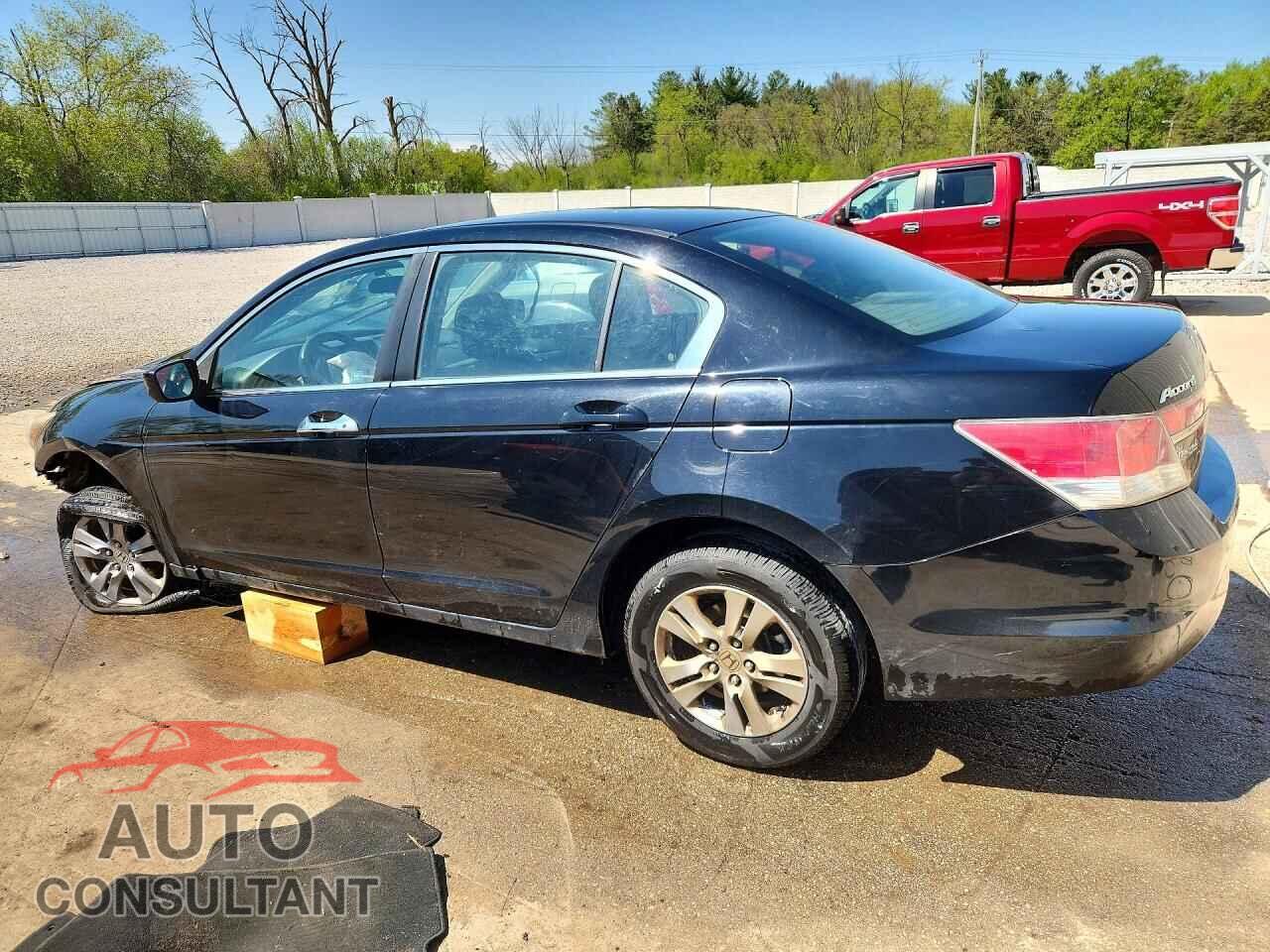 HONDA ACCORD 2012 - 1HGCP2F62CA082605