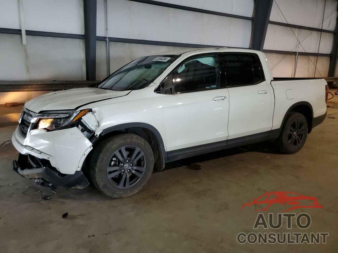 HONDA RIDGELINE 2019 - 5FPYK3F13KB036078