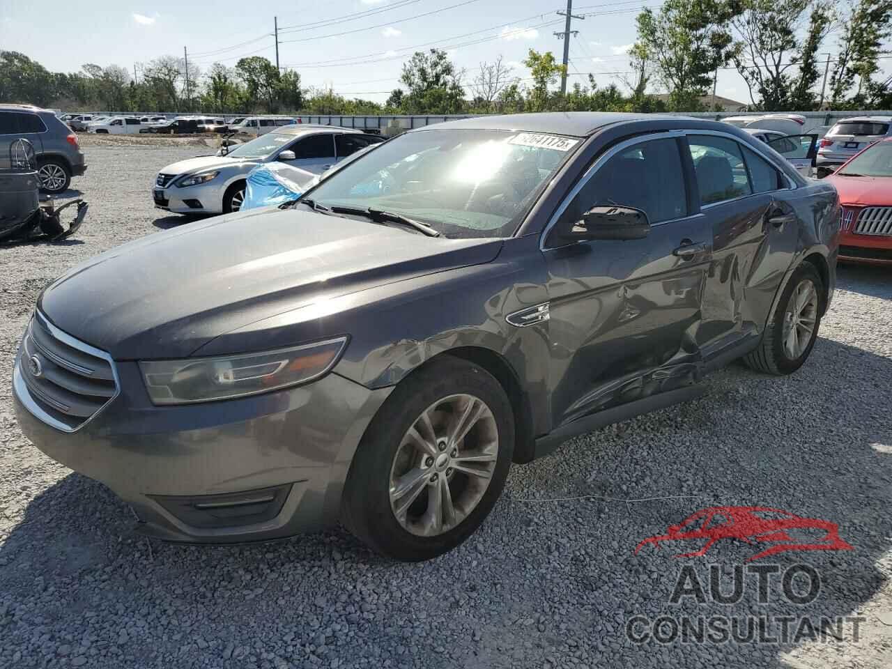 FORD TAURUS 2015 - 1FAHP2E87FG165008