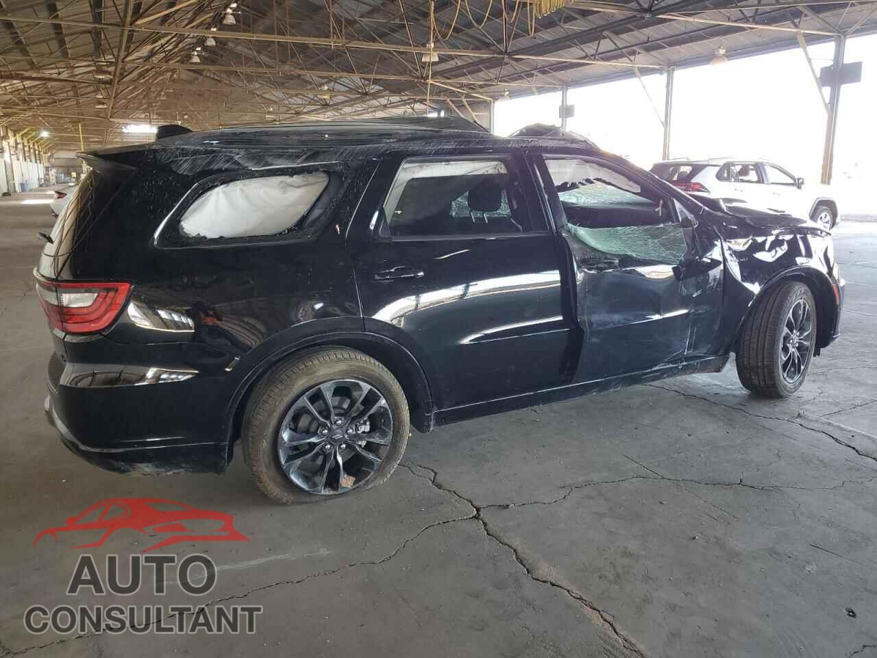 DODGE DURANGO 2023 - 1C4SDJCT8PC636828
