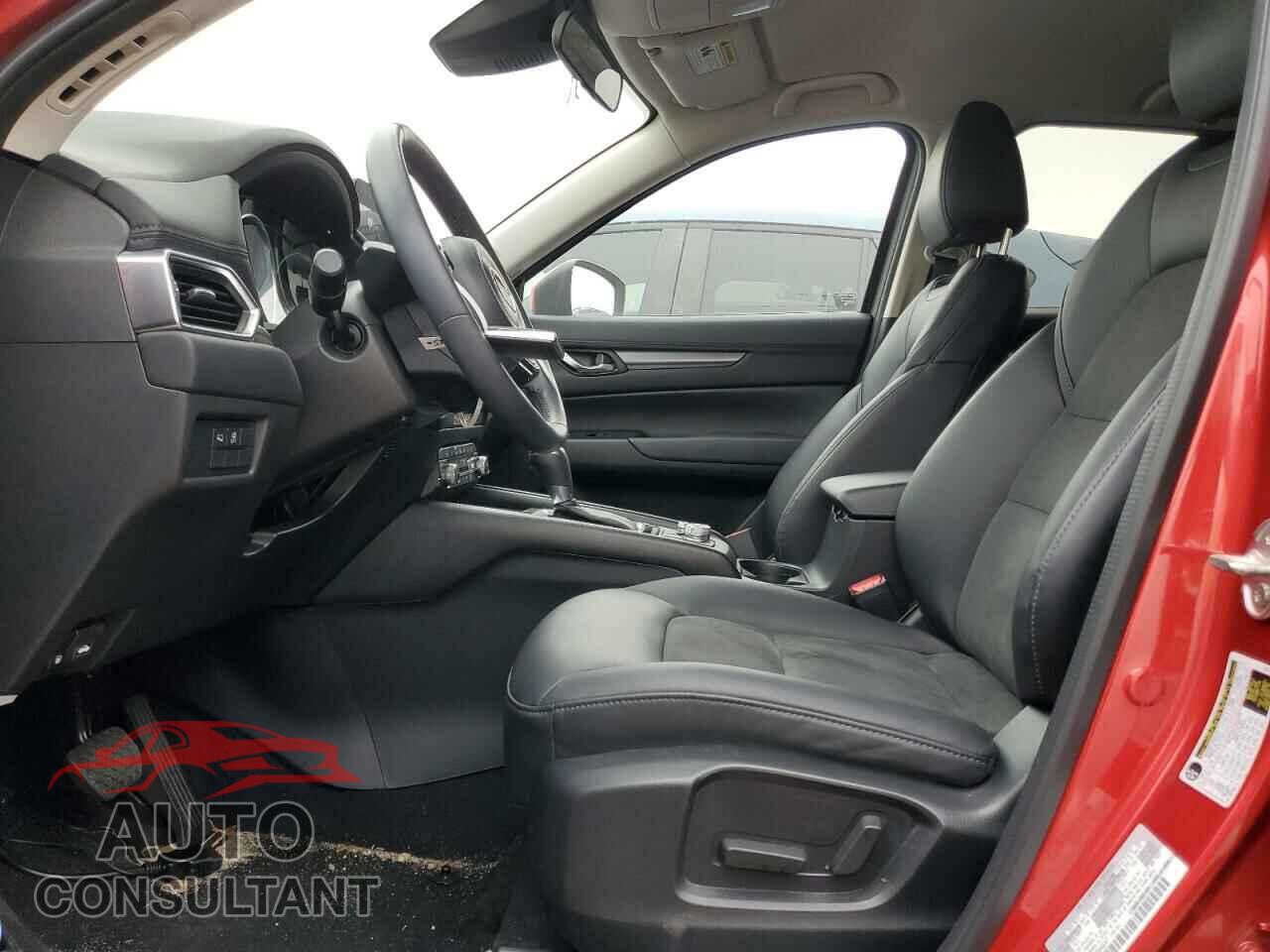 MAZDA CX-5 2021 - JM3KFBCM9M0446047
