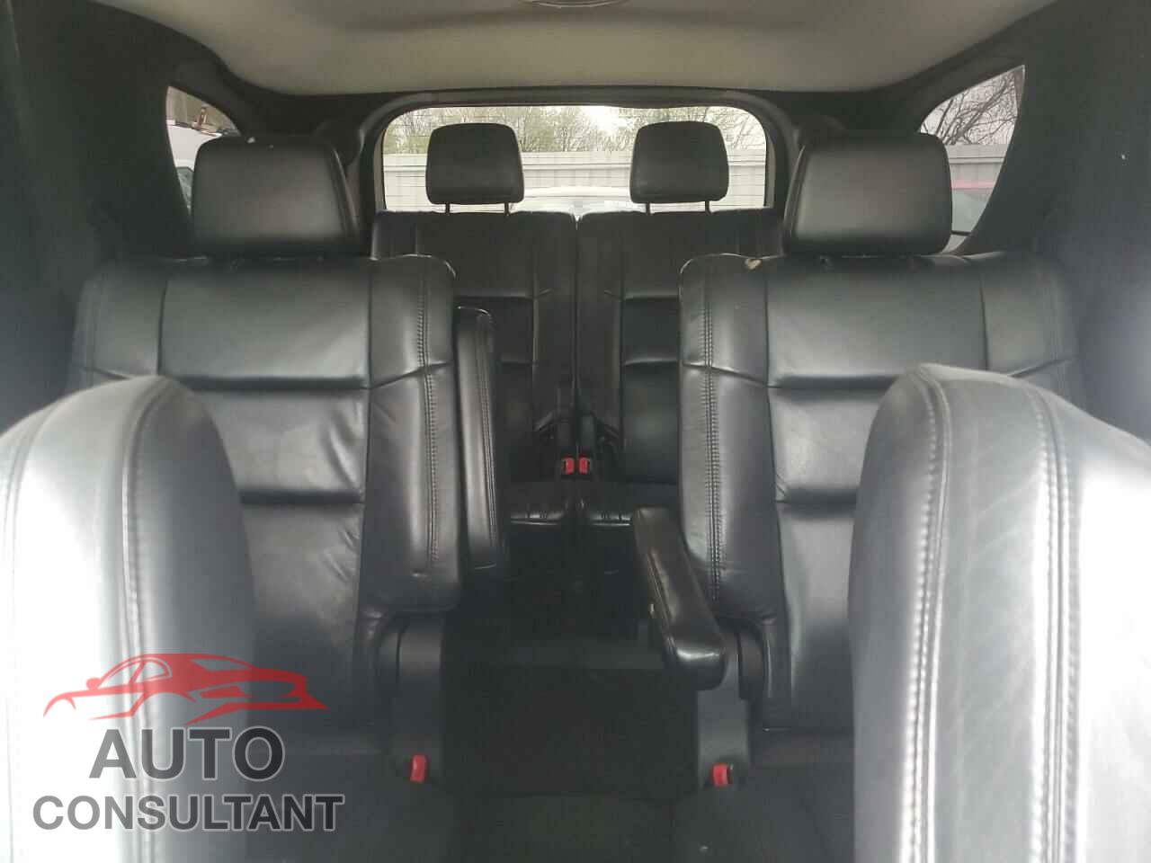 DODGE DURANGO 2014 - 1C4RDJDG9EC336776