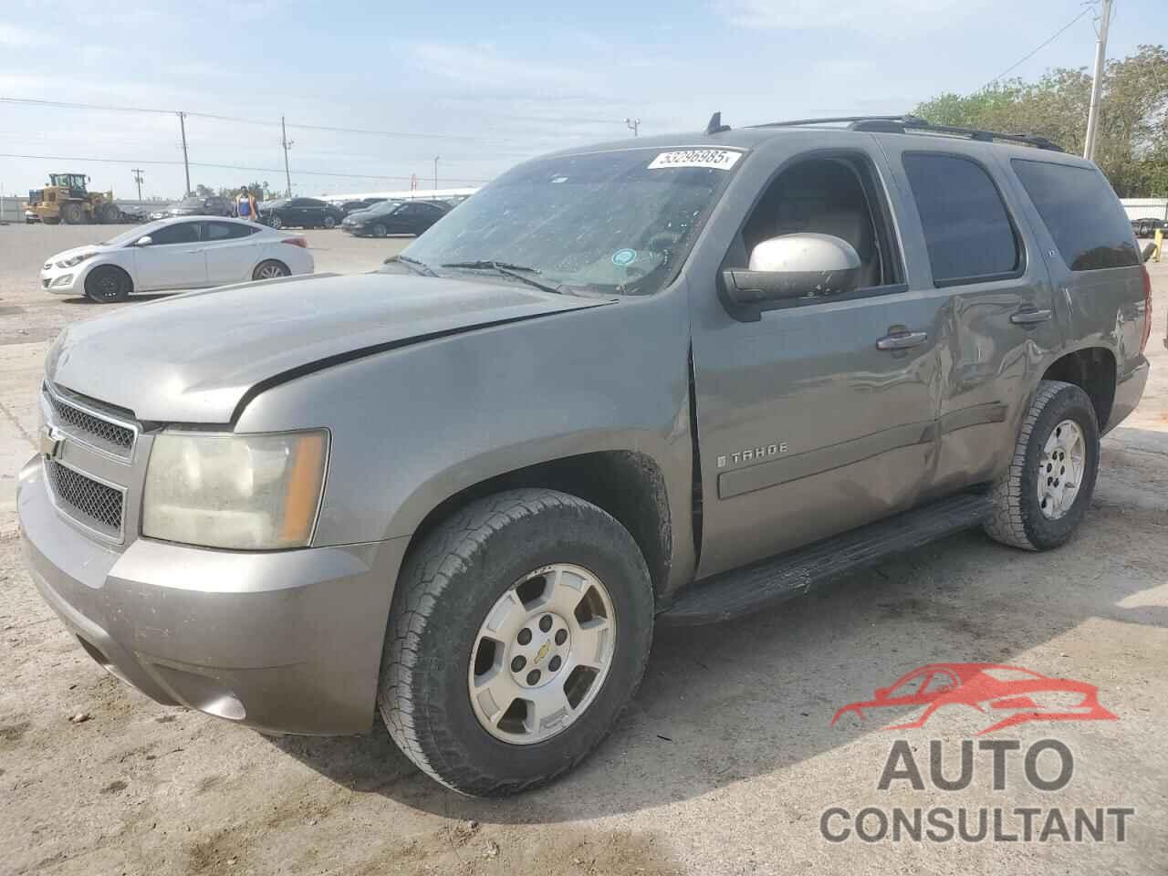 CHEVROLET TAHOE 2009 - 1GNFC23J79R156764