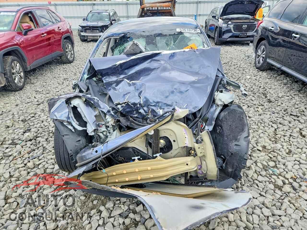 TESLA MODEL 3 2023 - 5YJ3E1EA0PF657818