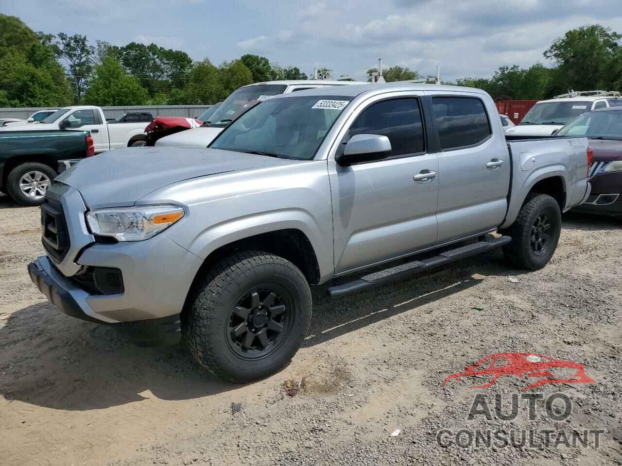 TOYOTA TACOMA 2023 - 3TYAX5GN3PT071414